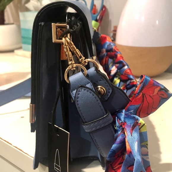 Aldo crossbody bag - Picture 3 of 6